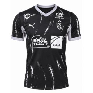Stade Reims 3a Equipación 2026/27